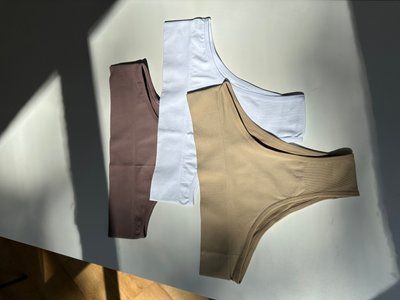 Бразиліани білий L-XL 2019 фото